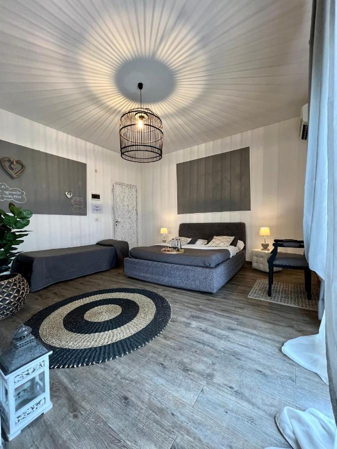 Bed and breakfast Agrisesto